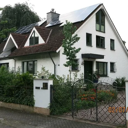 Wildgarten Appartamento