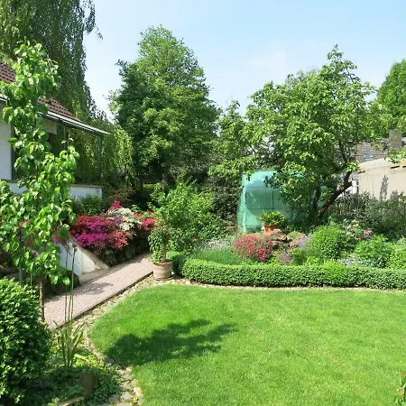 Appartamento Wildgarten