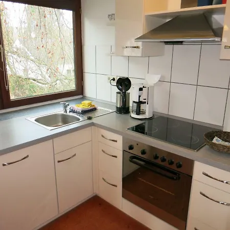 Appartamento Wildgarten Sinzig