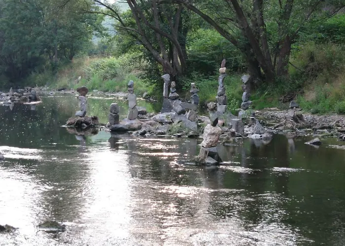 Wildgarten Apartment