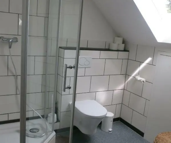 Apartment Wildgarten