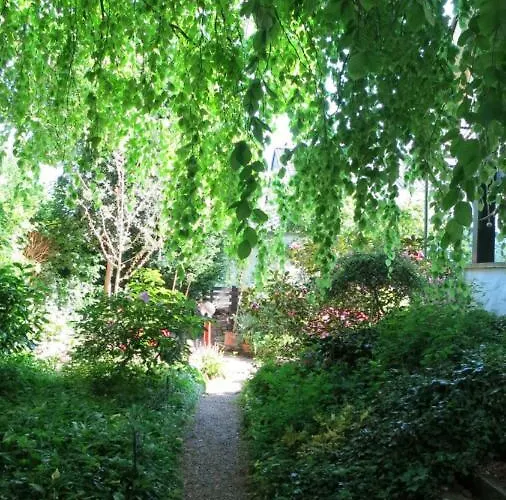 Wildgarten Apartment Sinzig