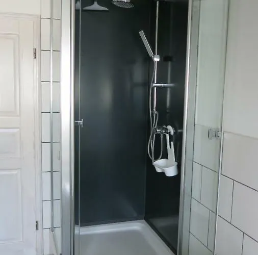 Wildgarten Apartment