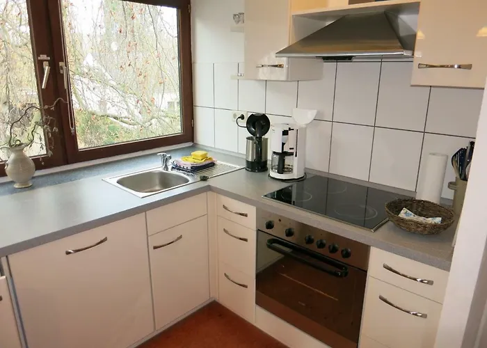 Apartment Wildgarten Sinzig