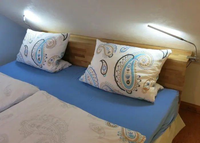 Wildgarten Apartment